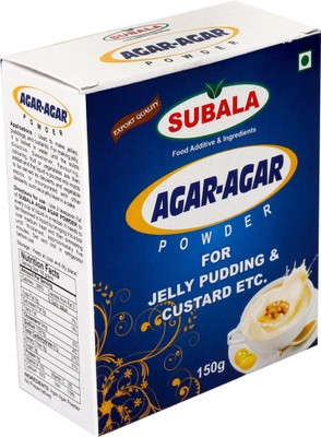 

Subala jelly Self Rising Flour Powder(150 g)