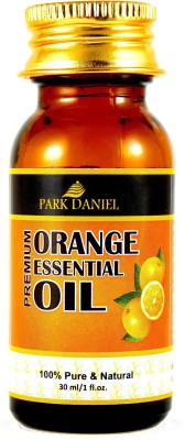 PARK DANIEL Premium Orange Essential oil- Pure and Natural(30 ml)(30 ml)