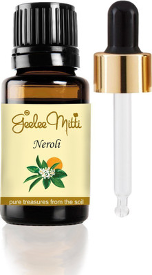 

Geeleemitti Neroli Essential Oil(10 ml)