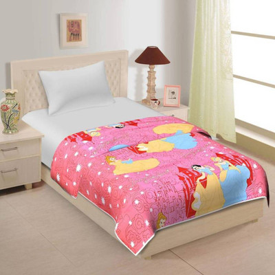 

AANJNEY Cartoon  Dohar(Poly Cotton, Multicolor