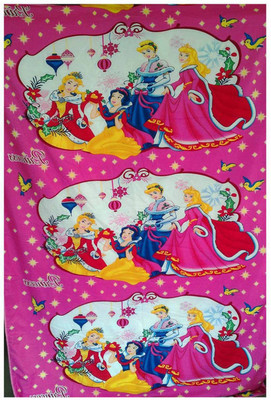 

Rj Craft Cartoon  AC Blanket(Poly Cotton, Multicolor