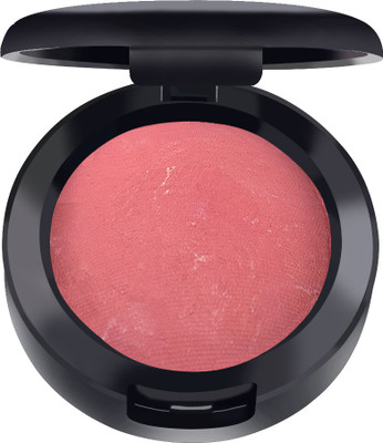 

GlamGals Baked Blusher,Flamingo Pink,5.8g(Flamingo Pink)