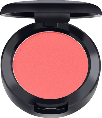 

GlamGals Professional Blush with Brush,Rose,5.8g(Rose)