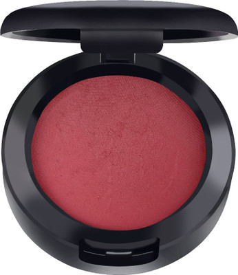 

GlamGals Baked Blusher,Coral,5.8g(Coral)