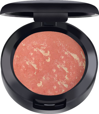 

GlamGals Baked Blusher,Sweet Peach,5.8g(Sweet Peach)