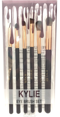 

Kylie Eye Brush Set(Pack of 6)