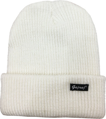 Gajraj Beanie Cap