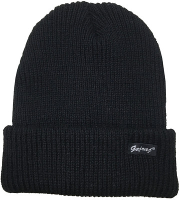 Gajraj Beanie Cap