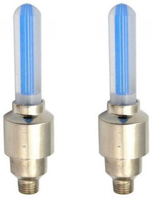 

Motor Duniya MD27024 Car Fancy Lights(Blue)