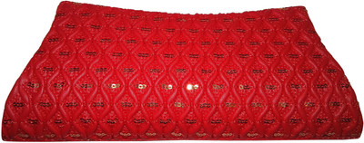 

Garmin Party Red Clutch