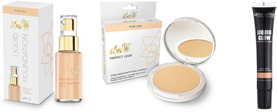 

iba halal care combo kit(Set of 3)