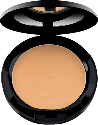 

GlamGals Face Stylist Compact(Cinnamon, 12 g)