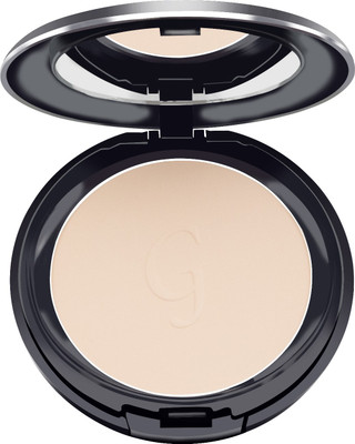 

GlamGals Three Way Cake Compact, SPF 15 Compact(Beige, 14.5 g)
