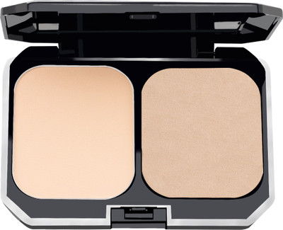 

GlamGals Two Way Cake Compact, SPF15 Compact(Skin, 12 g)