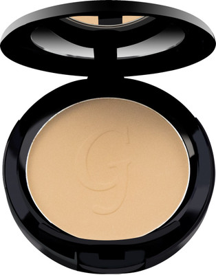 

GlamGals Face Stylist Compact(Ginger, 12 g)