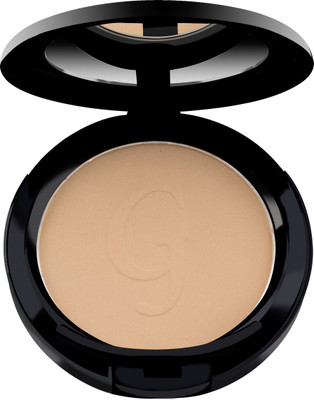 

GlamGals Face Stylist Compact(Honey)