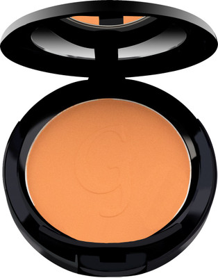 

GlamGals Face Stylist Compact(Red Clay, 20 g)