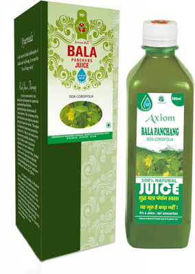 

Jeevanras Bala Juice(2 x 250 ml)