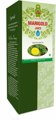 

Jeevanras Marigold juice(2 x 125 ml)