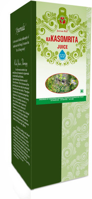 

Jeevanras Kasomrita(2 x 75 ml)