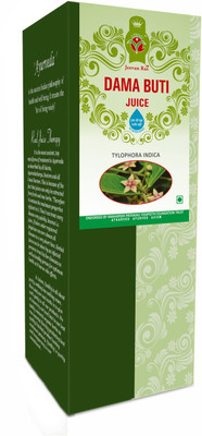 

Jeevanras Dama Butti Ras(2 x 75 ml)