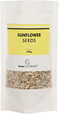 

instaGOURMET Sunflower Seeds(200 g)
