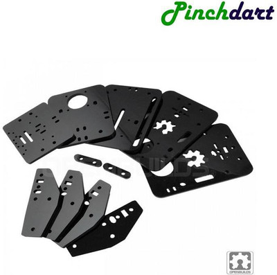 

pinchdart FT260992036 Automotive Electronic Hobby Kit