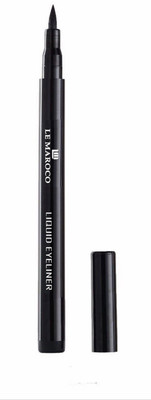

LE MAROCO Blackest Black LM 2 Eyeliner Pen 1.2 G(black) 1.2 G 1.2 g(BLACK)