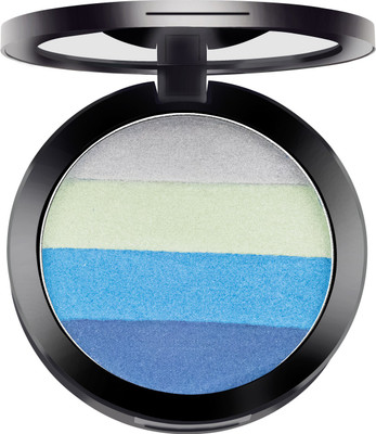 

GlamGals Quattro-Eyeshadow 20 g(Multicolor)