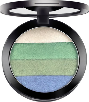 

GlamGals Quattro, Eye shadow. 20 g(Multicolor)