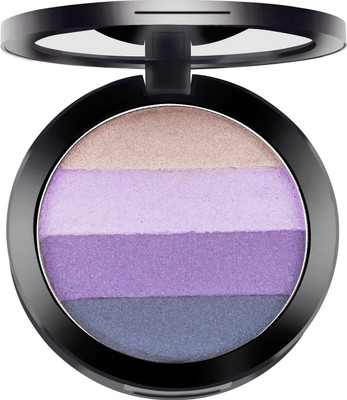 

GlamGals Quattro Eyeshadow 20 g(Multicolor)