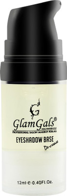 

GlamGals Base 12 ml(Transparent)