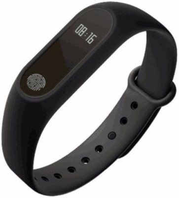 

Czech M2 SMART FITNESS BAND WITH ACTIVITY TRACKER Best in Quality FB30 Fitness Band(Black, Pack of 1), Multicolor