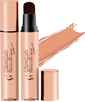 

GlamGals Brightening Foundation(Chocolate)