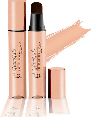 

GlamGals Brightening Foundation,Matte Finish,30ml Foundation(Skin)