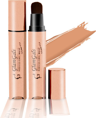 

GlamGals Brightening Matte Finish Foundation,30ml Foundation(Skin)