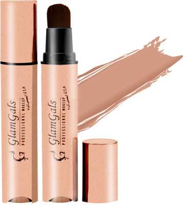 

GlamGals Brightening Foundation(Coffee)
