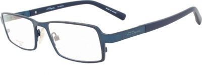 

Shop Rack Full Rim Rectangle Frame(53 mm
