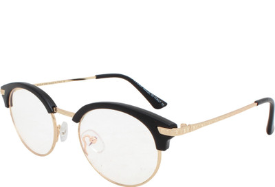 

Shoprack Full Rim Round Frame(52 mm