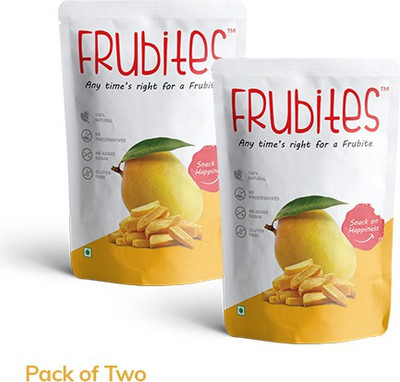 Frubites Mango Cut 16 g(15 to 20 pieces)