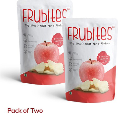 Frubites Apple Cut 16 g(30 to 35 pieces)
