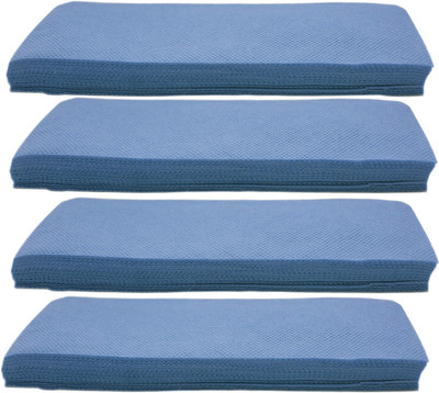 

One Personal Care Waxing Strips for Body, Legs & Arms - SQBGBPO4 Strips(80 g, Set of 4)