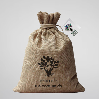 

PRAMSH Luxurious Shikakai Raw Pack of 300gm(300 g)