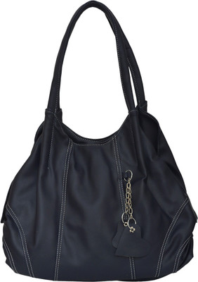 

FD Fashion Soft Shoulder Bag(Blue)