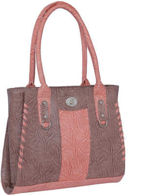 

Janta Soft Shoulder Bag(Brown)