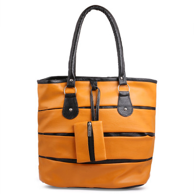 Bagla Tech Hand-held Bag(Orange)