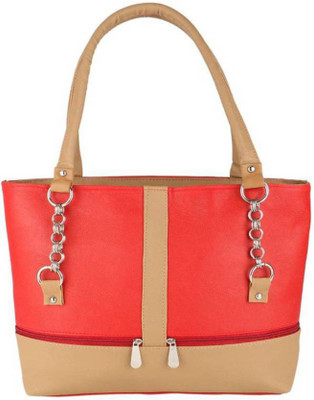 

XASIO Lite Hand-held Bag(Red)