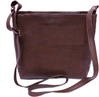 

MITTHI Shoulder Bag(Brown)