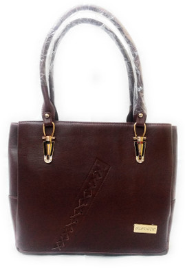 

elevator Shoulder Bag(Brown)