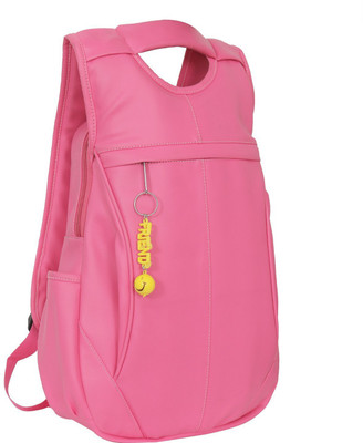 

FD Fashion Soft Shoulder Bag(Pink)